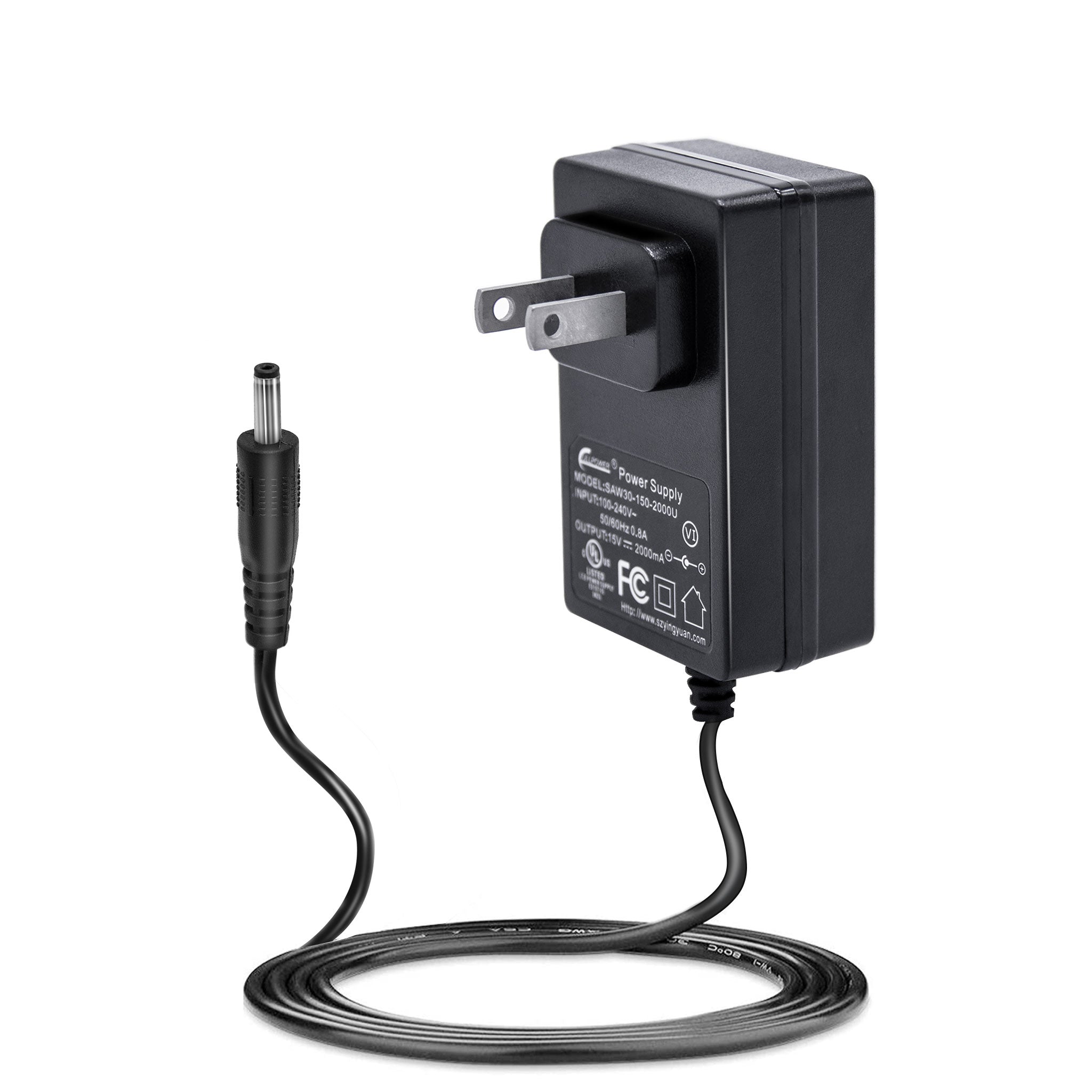 Adaptador de carga de CA ACOPOWER para generador solar de 150 Wh